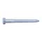 Midwest Fastener Lag Screw, 1/4 in, 3 in, Steel, Hot Dipped Galvanized Hex Hex Drive, 100 PK 05559 - alternate 1